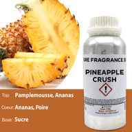 Pineapple Crush Чисто ароматично масло - 500 мл