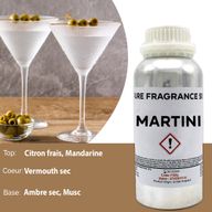 Martini чисто ароматно масло - 500 мл