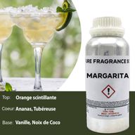 Margarita Pure ароматно масло - 500 мл