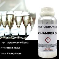 Champers чисто ароматно масло - 500 мл