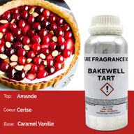 Bakewell Tart Чисто ароматизиращо масло - 500ml