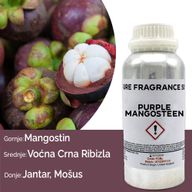 Purple Mangosteen Чисто ароматно масло - 500 мл
