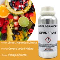Opal Fruit Чисто ароматично масло - 500ml