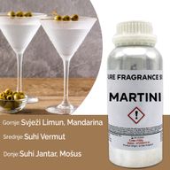 Martini чисто ароматно масло - 500 мл