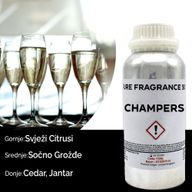 Champers чисто ароматно масло - 500 мл