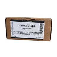 10 мл Parma Violet ароматно масло - Без етикет
