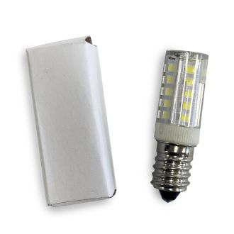 220-240V 3W E14 LED лампа за солна лампа