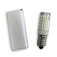 220-240V 3W E14 LED лампа за солна лампа