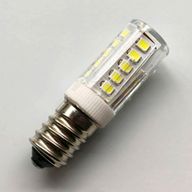 220-240V 3W E14 LED лампа за солна лампа