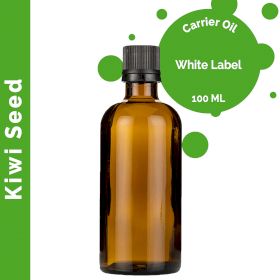 Небрандирано Био (базово) Масло от Семена на Киви - 100мл