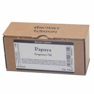 Papaya ароматично масло 10 мл - Без етикет