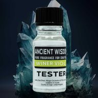 10 мл Ароматен Тестер - Winter Viola & Celestial Smoke