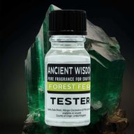 10 мл Ароматен Тестер - Forest Fern & Patchouli