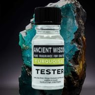 10 мл Ароматен Тестер - Turquoise Dewiness