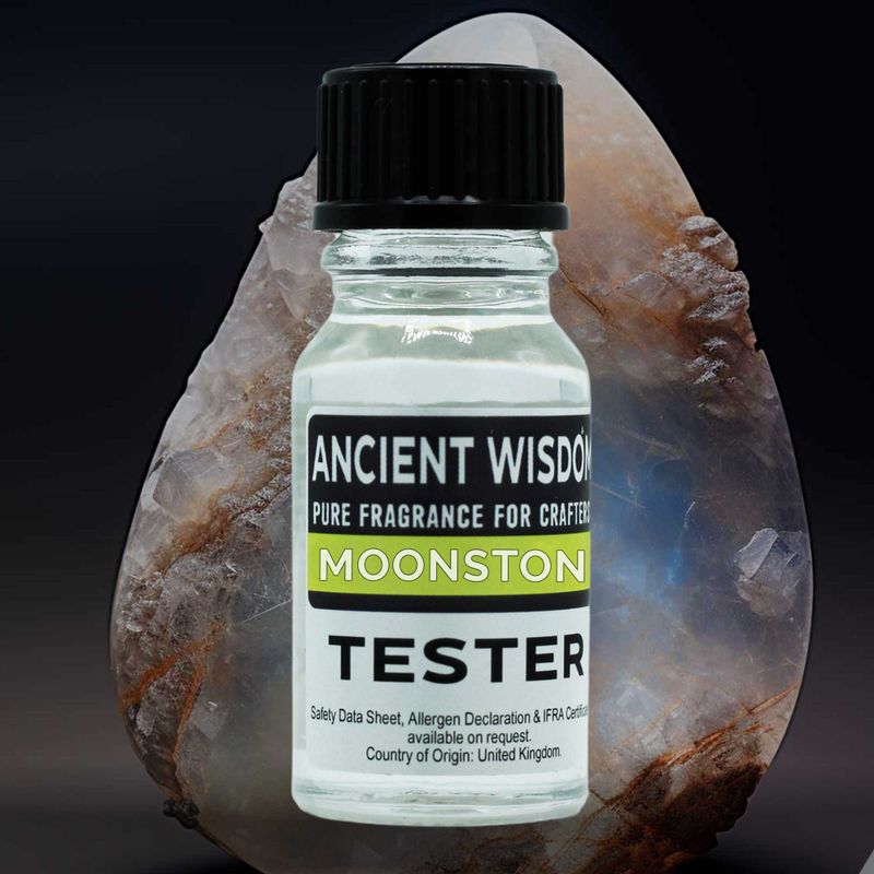 10 мл Ароматен Тестер - Moonstone