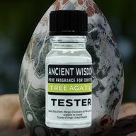 10 мл Ароматен Тестер - Tree Agate & Oud