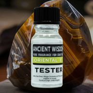 10 мл Ароматен Тестер - Oriental Tiger's Eye