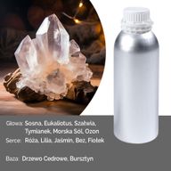 Clear Quartz Freshness Чисто ароматно масло - 500 мл