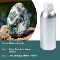 Tree Agate & Oud Чисто ароматно масло - 500 мл