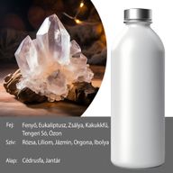 Clear Quartz Freshness Чисто ароматно масло - 500 мл