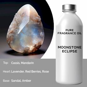 Moonstone чисто ароматично масло - 500ml