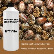 Био Рициново Масло - 1л