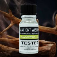 10 мл Ароматен Тестер - Agarwood Essence