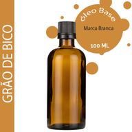 Небрандирано Био (базово) Масло от Кайсиеви Ядки - 100мл