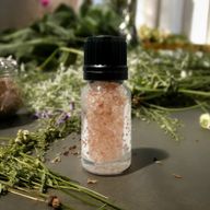 Небрандирана Ароматерапевтична Сол за Вдишване - "Успокоение"