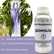 Somnus чисто ароматно масло - 500ml