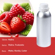 Fruity Chews чисто ароматично масло - 500ml