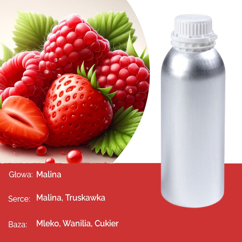 Fruity Chews чисто ароматично масло - 500ml