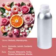 Darling Lady чисто ароматно масло - 500ml