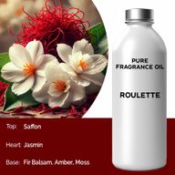 Roulette чисто ароматно масло - 500ml