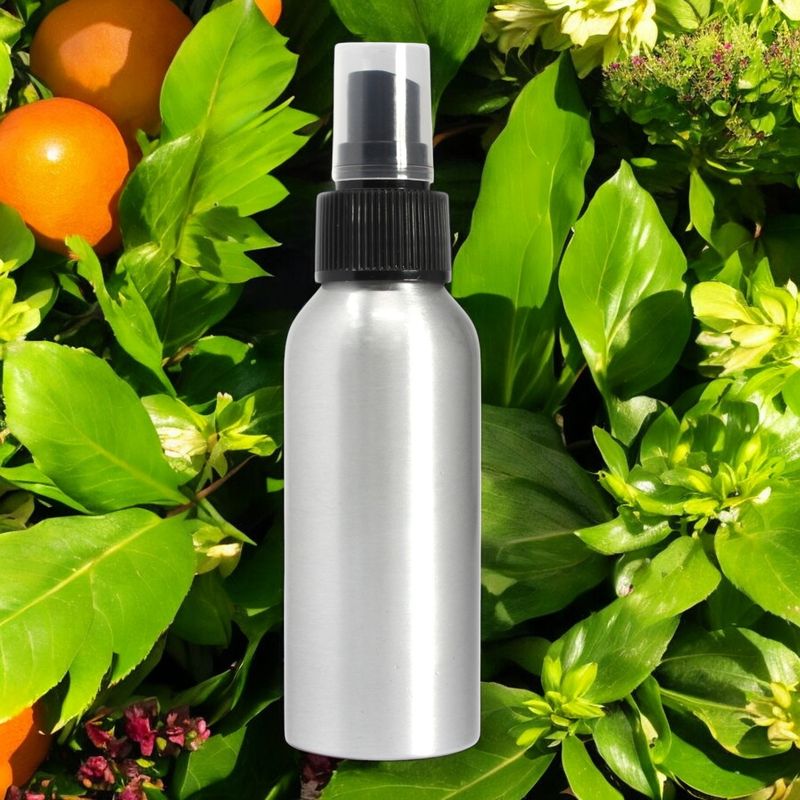 100мл Небрандирано Етерично Масло - Спрей от Ylang Ylang & Мандарин