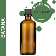 Небрандирано Био (базово) Батаново Масло - 100мл