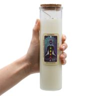Начален комплект за Manifest Magic Candles
