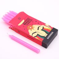 Начален комплект за Manifest Magic Candles