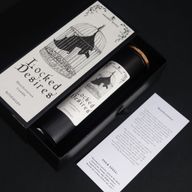 Заключени желания — карта за ритуално заклинание до свещта