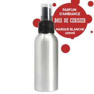 100 ml спрей за стая - в Черешови гори - Бял етикет