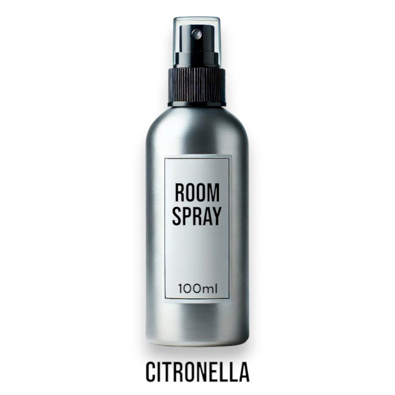 100ml спрей за стая - цитронела - White Label