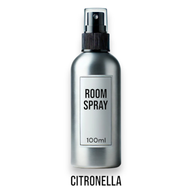 100ml спрей за стая - цитронела - White Label
