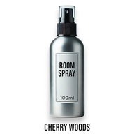 100 ml спрей за стая - в Черешови гори - Бял етикет