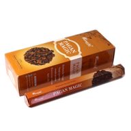 Премиум Ароматни Пръчици "Aromatika" Без Въглен - Езическа Магия - 20гр