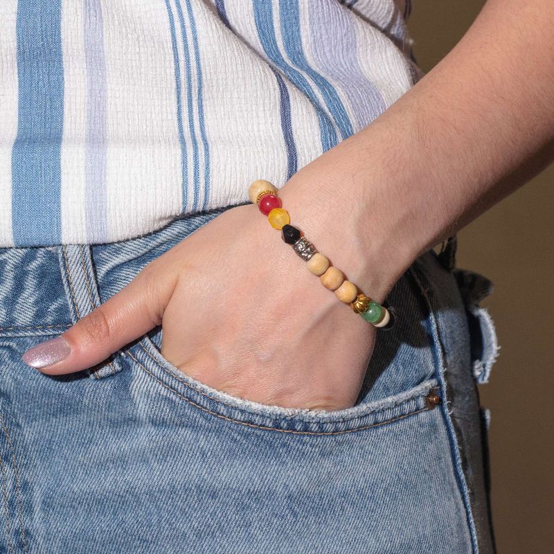 Tri Hita Karana Bangle - Любов