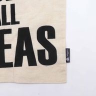 Памучна Еко Чанта Access All Areas 40x36см (4 унции)