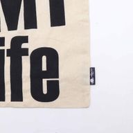 Памучна Еко Чанта It's My Life 40x36см (4 унции)