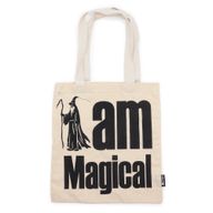 Памучна Еко Чанта I Am Magical 40x36см (4 унции)