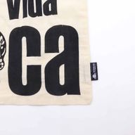 Памучна Еко Чанта Mi Vida Loca 40x36см (4 унции)