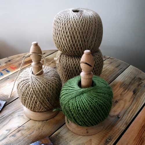 Jute 3 Ply Twine
